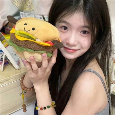 盛开的女人