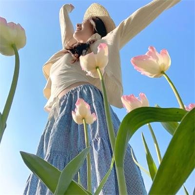 游艇春色