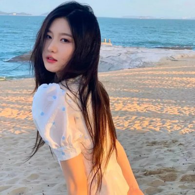 美·男子
