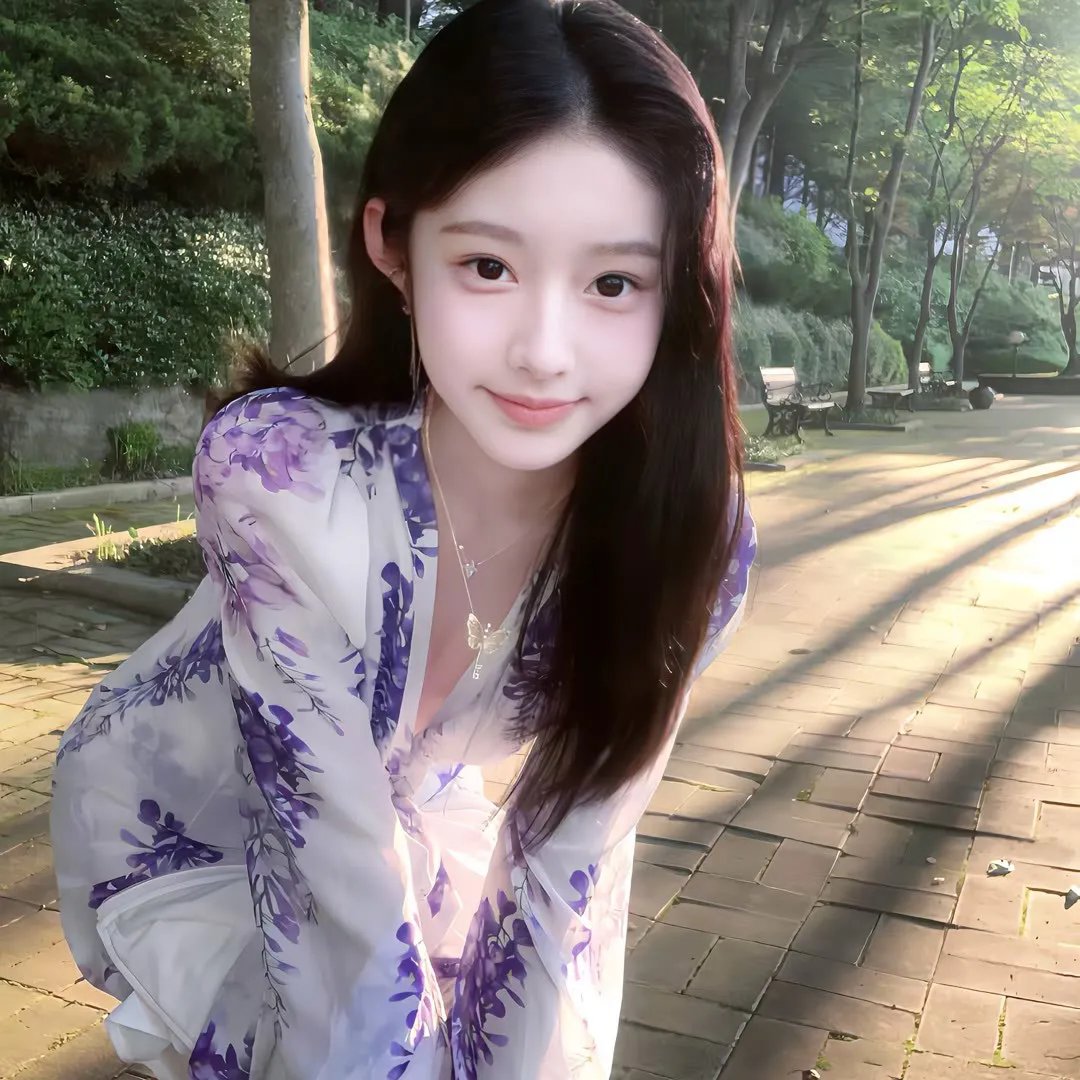可爱的露易丝